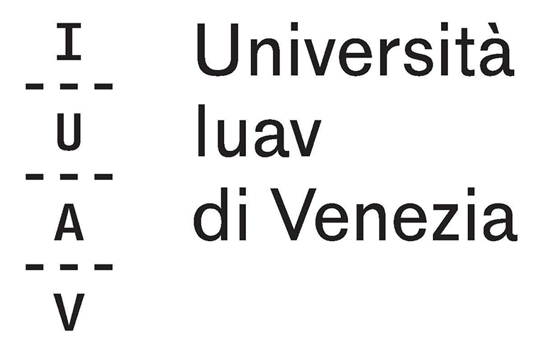 Logo IUAV